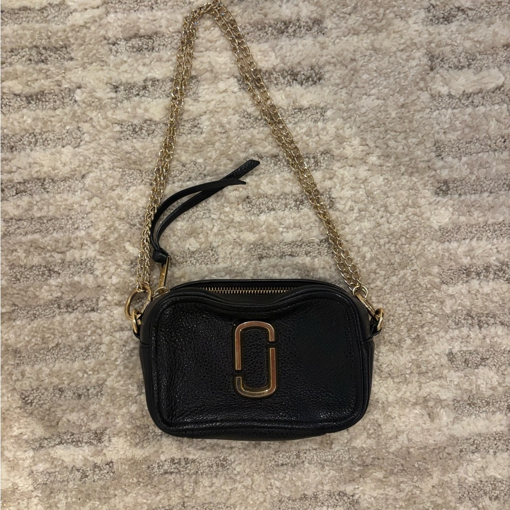 Marc Jacobs Camera Bag